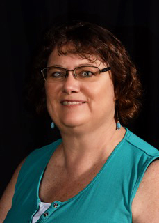 Marilyn Robinson