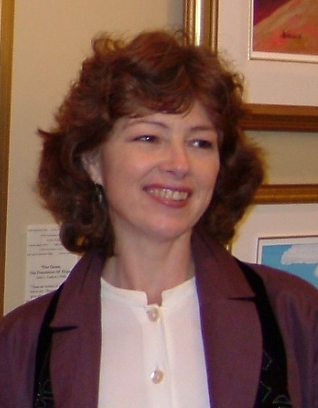 Anne Louise Carlson