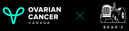 Beau's Brewer x Ovarian Cancer Canada