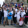 Ovarian Cancer Canada Walk of Hope Linny's Legacy
